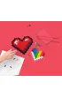 Puzzle By Numbers 250 el. Serce Plus-Plus