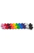 Puzzle By Numbers 250 el. Serce Plus-Plus