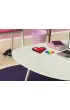 Puzzle By Numbers 250 el. Serce Plus-Plus