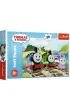 Puzzle 30 el. Radosny Tomek Trefl