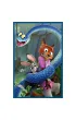 Puzzle 3x80 Zwierzakowe �ledztwo TREFL