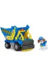 Psi Patrol Wheeler's Dump Truck Rubble & Crew Spin Master