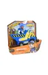 Psi Patrol Wheeler's Dump Truck Rubble & Crew Spin Master