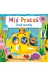Mi� Pracu�. Pod wod�