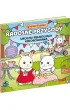 Sylvanian Families. Radosne przygody. Urocza i relaksuj�ca kolorowanka