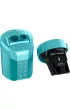 Faber-Castell Temper�wka podw�jna RollOn Sparkle