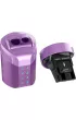 Faber-Castell Temper�wka podw�jna RollOn Sparkle