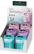 Faber-Castell Temper�wka podw�jna RollOn Sparkle