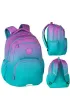 CoolPack Plecak szkolny Pick Gradient Blueberry