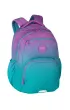 CoolPack Plecak szkolny Pick Gradient Blueberry