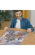 Puzzle 1000 el. Disney kolekcja Bella Ravensburger