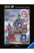 Puzzle 1000 el. Disney kolekcja Bella Ravensburger