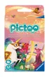 Gra karciana `Pictoo Fantasy` Ravensburger