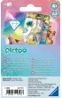 Gra karciana `Pictoo Fantasy` Ravensburger