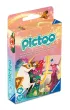 Gra karciana `Pictoo Fantasy` Ravensburger