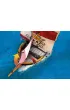 Playmobil Pirates Statek piracki 71418