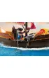Playmobil Pirates Statek piracki 71418