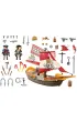 Playmobil Pirates Statek piracki 71418