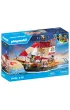 Playmobil Pirates Statek piracki 71418