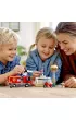 LEGO City Na ratunek w p�on�cym barze 60214