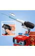 LEGO City Na ratunek w p�on�cym barze 60214