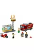 LEGO City Na ratunek w p�on�cym barze 60214
