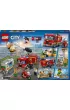 LEGO City Na ratunek w p�on�cym barze 60214