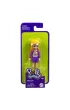 Polly Pocket. Lalka podstawowa Mattel