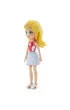 Polly Pocket. Lalka podstawowa Mattel