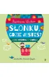 S�oniku, gdzie jeste�? Ma�e historie o S�oniku, tom 1
