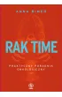 Rak time. Praktyczny poradnik onkologiczny