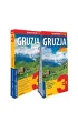 Gruzja zestaw przewodnikowy 3w1 2023