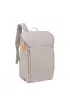 Lassig Green Label Plecak dla mam z akcesoriami Slender Up Backpack taupe beowy