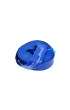 W�� do wody 1"x100m pcv/niebieski