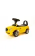 Odpychacz ��ty �wiat�o i d�wi�k Sabi Toys