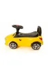 Odpychacz ��ty �wiat�o i d�wi�k Sabi Toys