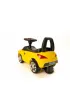 Odpychacz ��ty �wiat�o i d�wi�k Sabi Toys