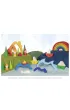 Puzzle M�j ma�y statek na morzu Goki