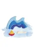 Puzzle M�j ma�y statek na morzu Goki