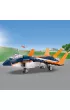 LEGO Creator 3 w 1 Odrzutowiec nadd�wi�kowy 31126