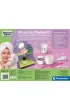Crazy Chic - Zestaw pi�kno�ci Maseczki Clementoni
