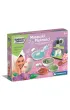 Crazy Chic - Zestaw pi�kno�ci Maseczki Clementoni