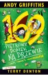 169-pitrowy domek na drzewie. Domek na drzewie. Tom 13
