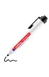Marker permanentny automatyczny e-11 EDDING czarny 1.5-3mm