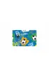 Nadruki Ok�adka na dokumenty ucznia PVC ma�a Football BIURFOL OD-33-34