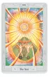 Crowley Thoth Tarot Deck Large