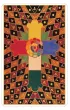 Crowley Thoth Tarot Deck Large