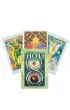 Crowley Thoth Tarot Deck Large