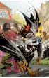Dom szept�w - Obserwatorzy. Sandman Uniwersum. Tom 3