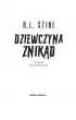 Dziewczyna znik�d. Ulica Strachu